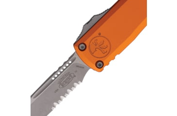 Image of Microtech Auto Ultratech S/E Gen IV OTF, MCT1121411APOR