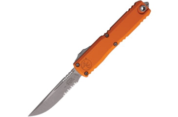 Image of Microtech Auto Ultratech S/E Gen IV OTF, MCT1121411APOR