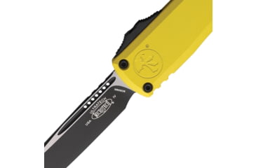 Image of Microtech Auto Ultratech S/E Gen IV OTF, MCT112141YW
