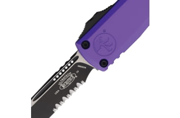 Image of Microtech Auto Ultratech S/E Gen IV OTF, MCT112142PU