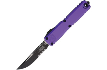 Image of Microtech Auto Ultratech S/E Gen IV OTF, MCT112142PU