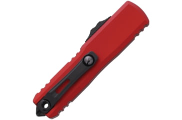Image of Microtech Auto UTX-85 D/E Gen IV OTF, MCT123241RD
