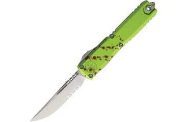 Image of Microtech Auto UTX-85 S/E Gen IV OTF, MCT1121411Z