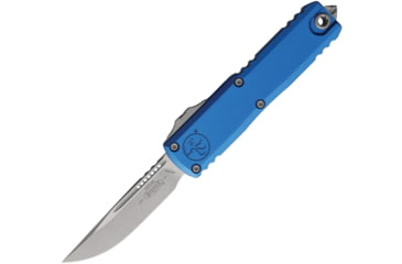 Image of Microtech Auto UTX-85 S/E Gen IV OTF, MCT1231410APBL