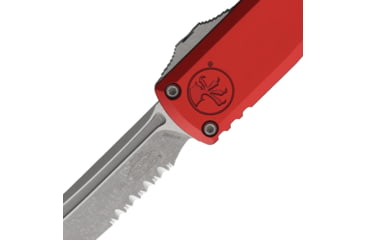 Image of Microtech Auto UTX-85 T/E Gen IV OTF, MCT1233411APRD