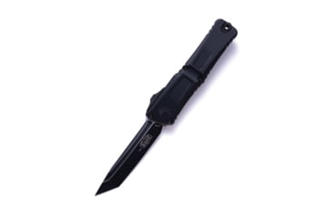 Image of Microtech Combat Troodon T/E Gen III Tactical Standard 4in Automatic Folding Knife, OTF, 1144-1T