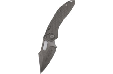 Image of Microtech Stitch S/E Apoc Standard 3.75in Folding Knife, Natural, 169-10APNC