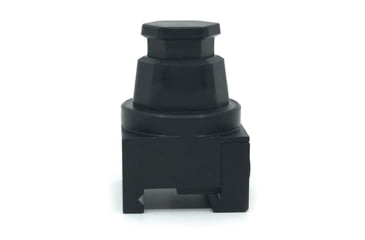 Image of Mid-Evil Industries Qd Direct Connect, Black, QDPDCB