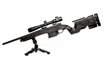 Image of Mid-Evil Industries Qd Direct Connect, Black, QDPDCB