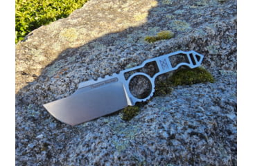 Image of Midgards-Messer Thunrar Backup Fixed Blade