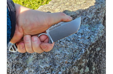 Image of Midgards-Messer Thunrar Backup Fixed Blade