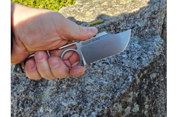 Image of Midgards-Messer Thunrar Backup Fixed Blade