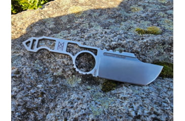 Image of Midgards-Messer Thunrar Backup Fixed Blade