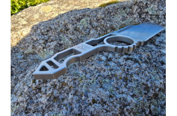 Image of Midgards-Messer Thunrar Backup Fixed Blade