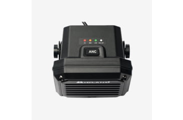 Image of Midland Amplified External Speaker with AI Noise Cancellation - SPK200, SPK200