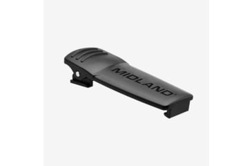 Image of Midland LXT, GXT, and X-TalkerR Replacement Belt Clip - BCA2, bca2-replacement-belt-clip