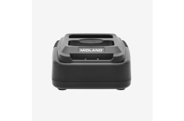 Image of Midland BizTalkR Desktop Charger Base for BR200 - BDC200, BDC200