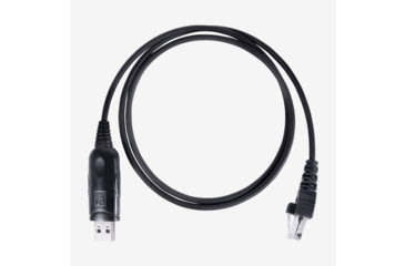 Image of Midland dbr1-two-way-radio-programming-cable, 6725226889393