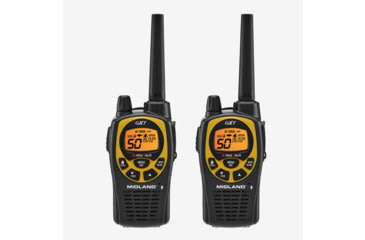 Image of Midland gxt1030vp4-two-way-gmrs-radio, 6725222465713