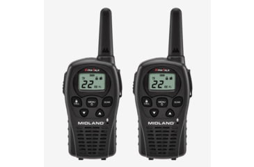 Image of Midland lxt500two-way-radios, 6725178130609
