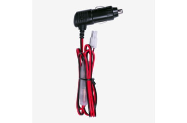 Image of Midland MicroMobileR DC Power Cable for MXT105, MXT115, &amp; MXT275 - MXTA33, MXTA33