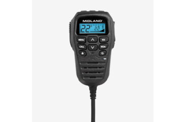 Image of Midland MicroMobileR Replacement Mic for MXT275 USB-A ONLY - MA275, MA275