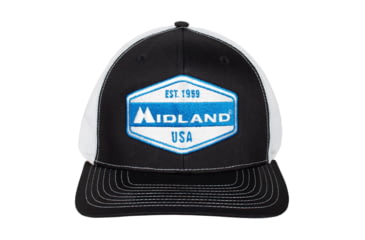 Image of Midland Midland Est. "1959" Crest Hat, midhat115