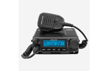 Image of Midland mxt500-micromobileRtwo-way-radio, 6946947694769