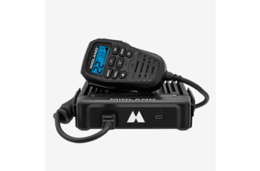 Image of Midland mxt575-micromobileRtwo-way-radio, 6949564547249