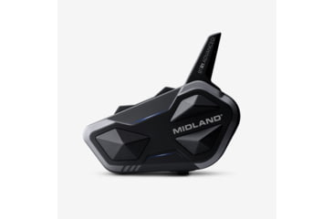 Image of Midland Radio btr1-advanced-bluetoothR-intercom-single-btr1, 7680259981489