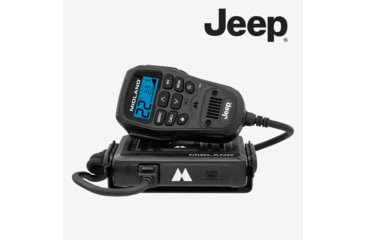 Image of Midland Radio midland-mxt275j-jeepR-micromobileR-two-way-radio, 7493260771505