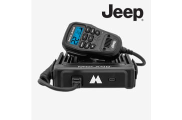 Image of Midland Radio midland-mxt575j-jeepR-micromobileR-two-way-radio, 7493263917233