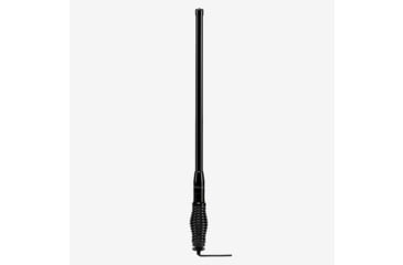 Image of Midland Radio MicroMobileR HighlandTM 3dB Gain Heavy-Duty Bull Bar Antenna System - MXAT05VP, mxat05vp-3-db-heavy-duty-bullbar-antenna