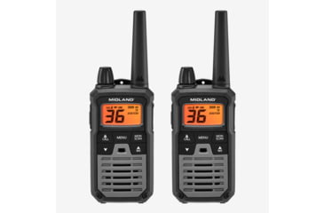 Image of Midland Radio x-talker-t290vp4-gmrs-two-way-radio, 6725225185457