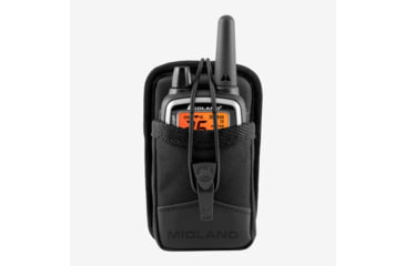 Image of Midland two-way-radio-protective-holster, 6725226725553