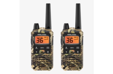 Image of Midland x-talker-t295vp4-gmrs-two-way-radio, 6725225316529