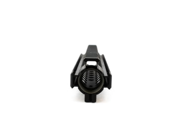 Image of Midwest Industries 10in Combat Rail T-Series One Piece Free Float Handguard, Black, MI-CRT-10.0