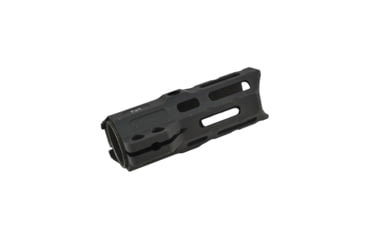Image of Midwest Industries 4.5in Combat Rail M-Lok Handguard, Black, MI-CRM4.5