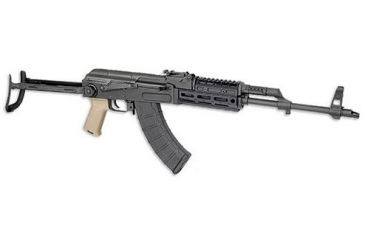 Image of Midwest Industries AKG2 Universal M-Lok Model - MRO Top, Black, MI-AKG2-UMMRO