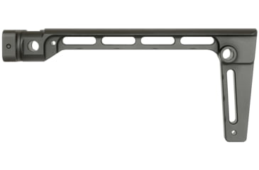 Image of Midwest Industries Arm Brace Fixed, Black, MI-ARM-F