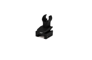Image of Midwest Industries Flip-Up Front Sights For Handguard Rail Mounting MCTAR-FFR