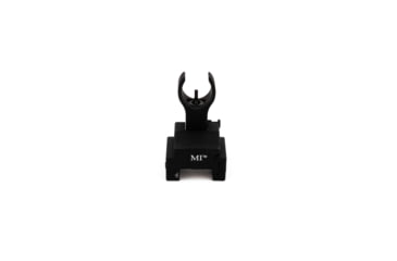 Image of Midwest Industries Flip-Up Front Sights For Handguard Rail Mounting MCTAR-FFR