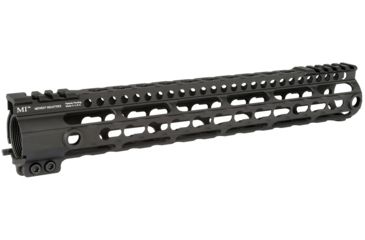 Image of Midwest Industries Handguard G3 L.w. 12 Inch KeyMod Fits Ar-15 Lightweight
