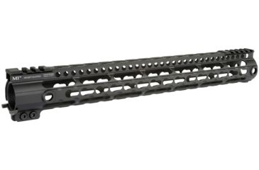 Image of Midwest Industries Handguard G3 L.w. 15 Inch KeyMod Fits Ar-15 Lightweight