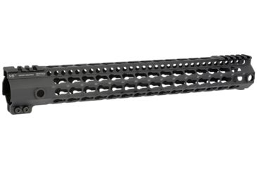 Image of Midwest Industries Handguard G3kl KeyMod 15 Inch Fits Ar-15 Lightweight