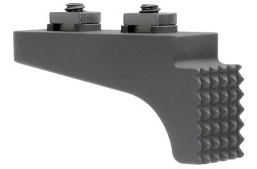 Image of Midwest Industries M-Lok Barricade Stop Black MI-MBS
