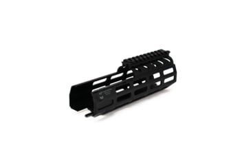 Image of Midwest Industries Mi Handguard Sig Sauer Mpx 8.0'' M-lok Black