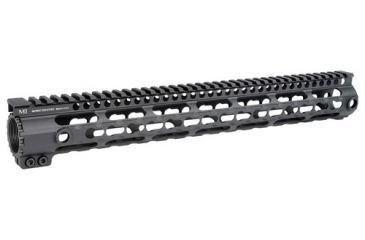 Image of Midwest Industries Mi Handguard Ssk Keymod 1-pc 15'' Windham Weaponry .308