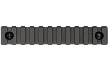 Image of Midwest Industries Mi M-lok Rail Section 11 Slot Fits M-lok Rails