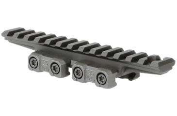 Image of Midwest Industries MK2 1913 Riser Rifle Rail Mount